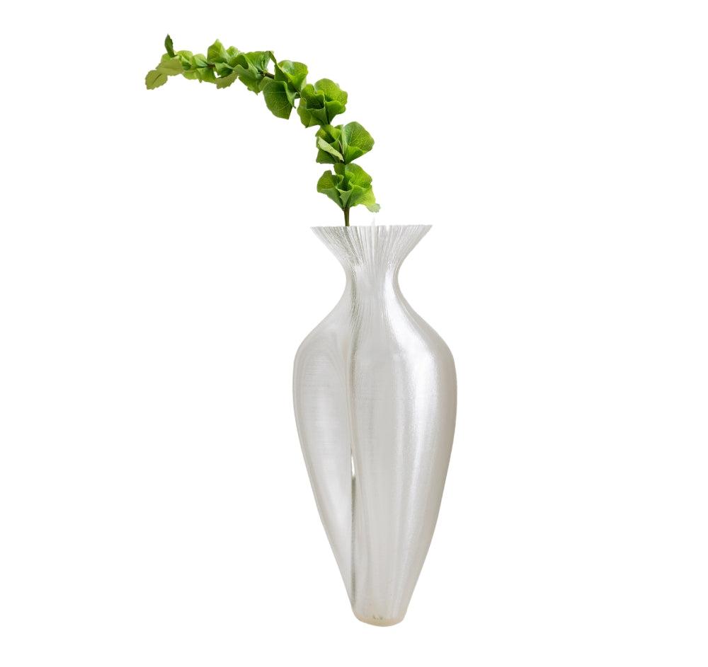 Kunstig Bell blomst - grøn